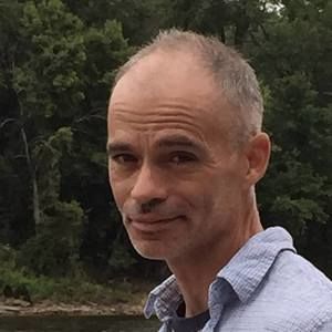 Meet your Posher, Ricky